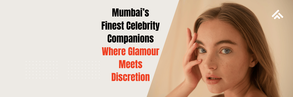 Premium Celebrity Escorts