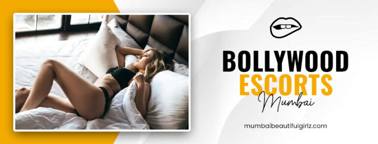 Bollywood Escorts Mumbai