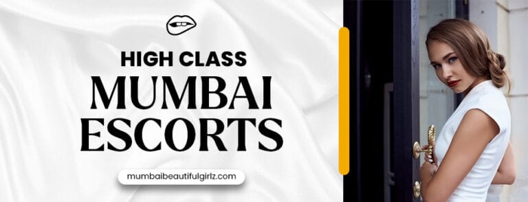 high class mumbai escorts