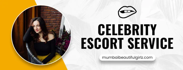 Celebrity Escort Service