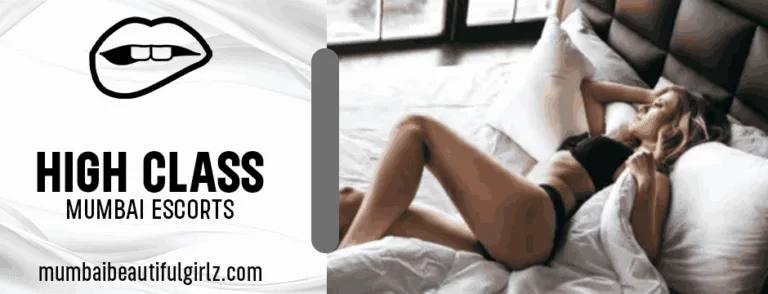 high class mumbai escorts