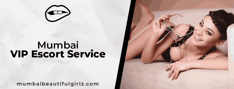 mumbai vip escort service