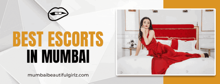 best escorts in mumbai