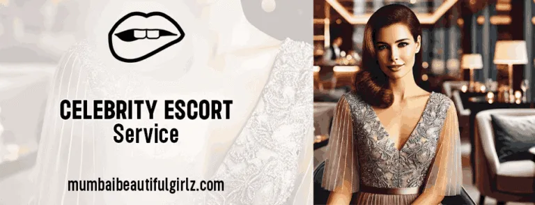 celebrity escort service
