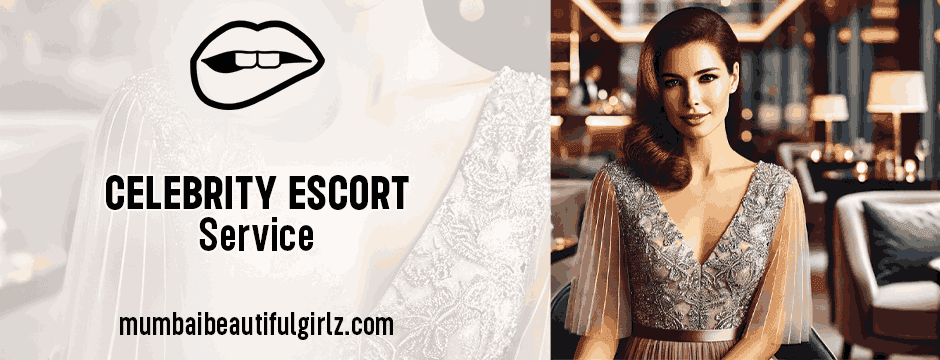 celebrity escort service