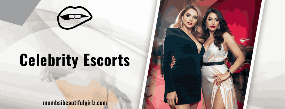 Celebrity Escorts