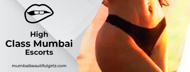 high class mumbai escorts