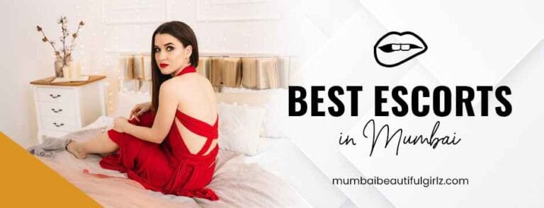 best escorts in mumbai