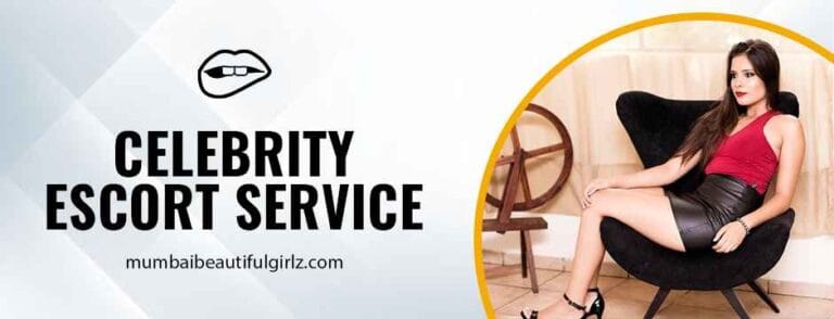 celebrity escort service