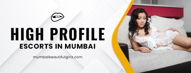 high profile escorts in mumbai